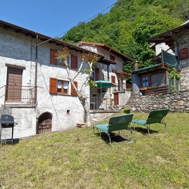 Casa Margherita - Larihome A30 - Appartamento con 2 Camere da Letto - 14