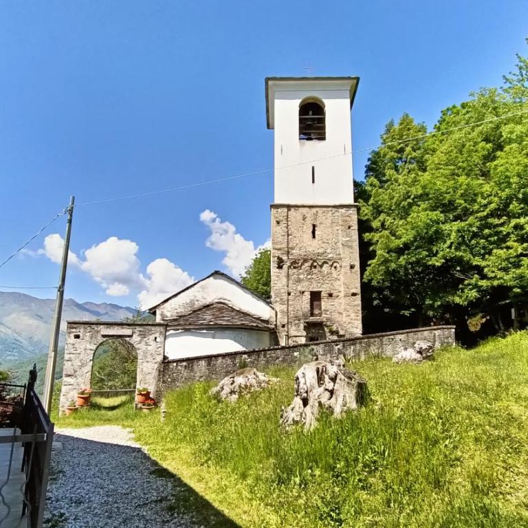 Casa Margherita - Larihome A30 - Appartamento con 2 Camere da Letto - 15