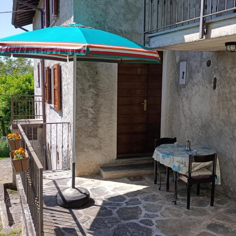 Casa Margherita - Larihome A30 - Appartamento con 2 Camere da Letto - 11