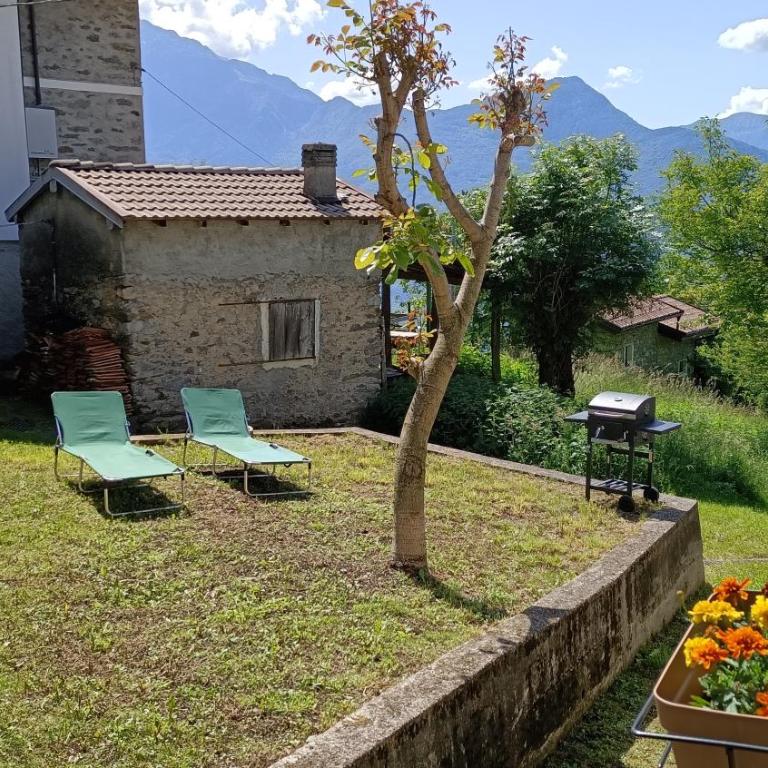 Casa Margherita - Larihome A30 - Appartamento con 2 Camere da Letto - 13