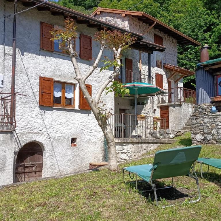 Casa Margherita - Larihome A30 - Appartamento con 2 Camere da Letto - 1