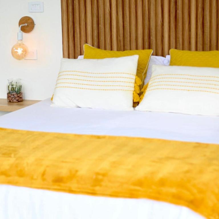 Casa Flotante La Trinidad - Suite with Lake View - 19