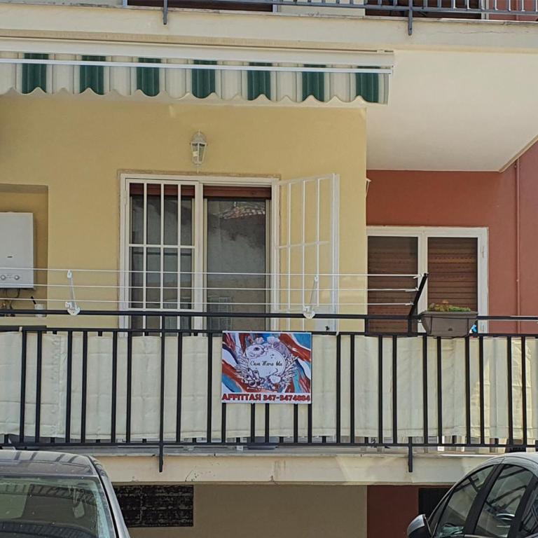 Casa Mare Blu Agropoli - Blu Cobalto - Appartamento con 1 Camera da Letto - 13