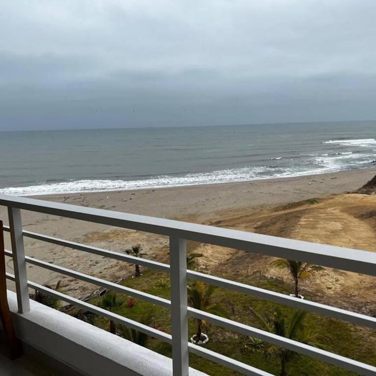 Balcon Dorado - Apartamento de 3 dormitorios - 1