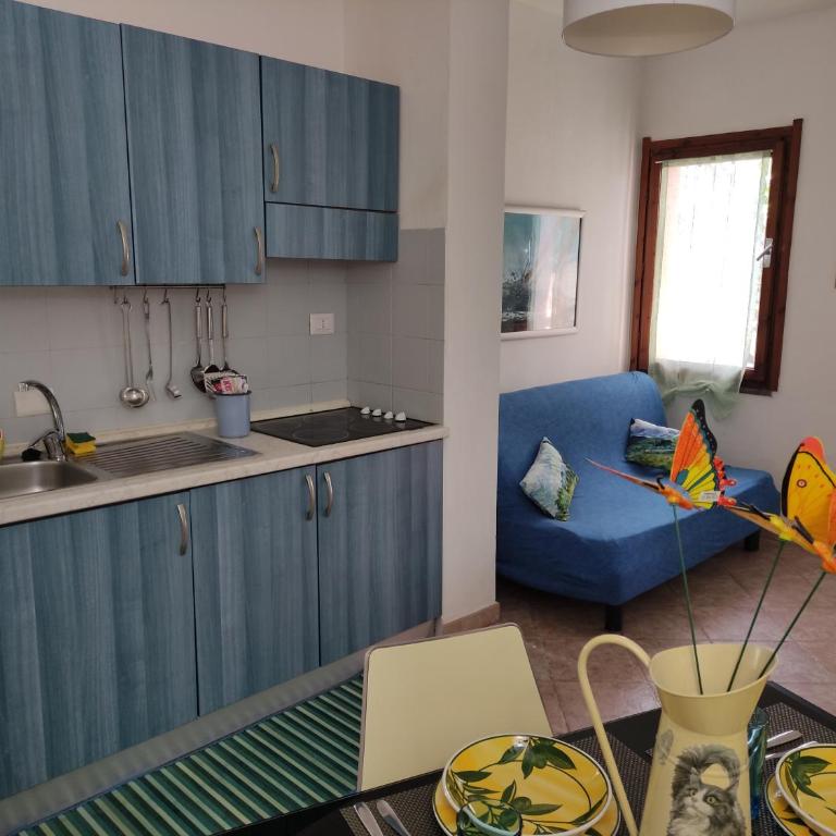 San Teodoro - Casa Vacanze - 5