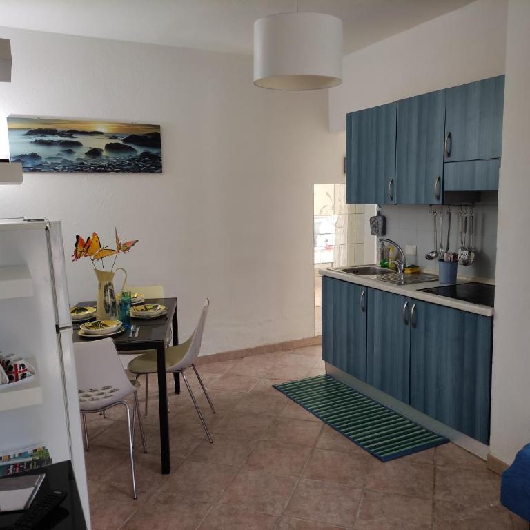 San Teodoro - Casa Vacanze - 6