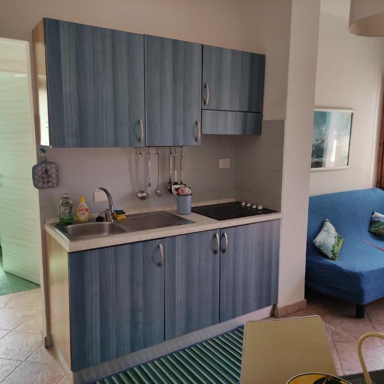 San Teodoro - Casa Vacanze - 7