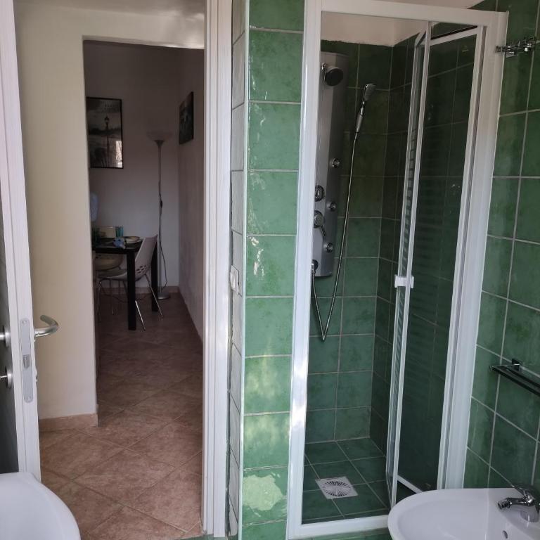 San Teodoro - Casa Vacanze - 17