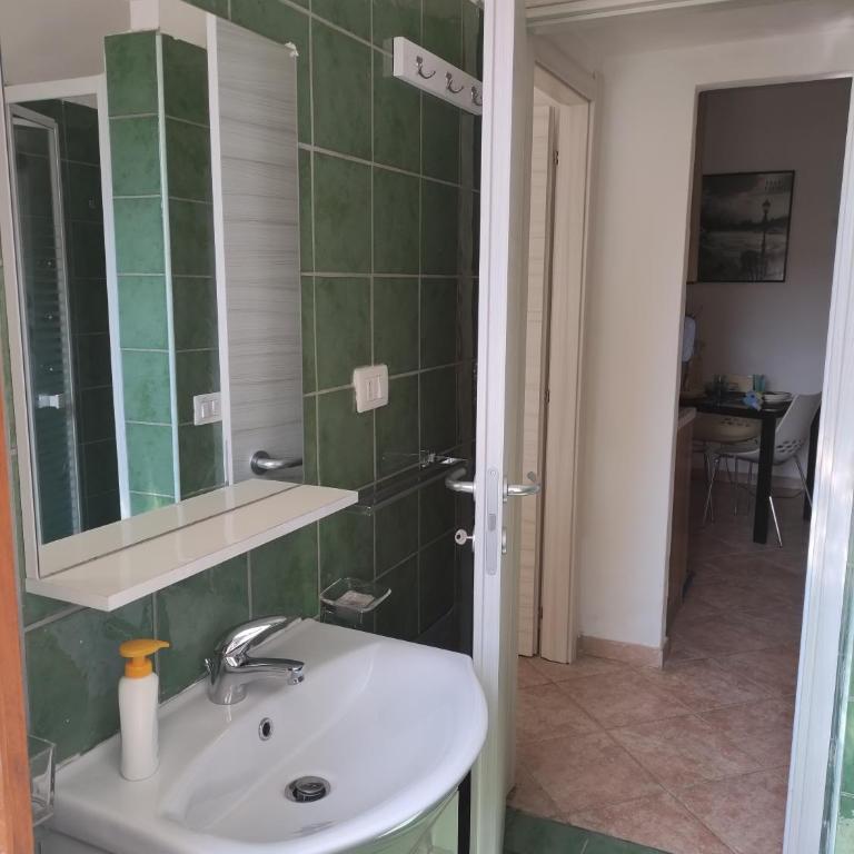 San Teodoro - Casa Vacanze - 18