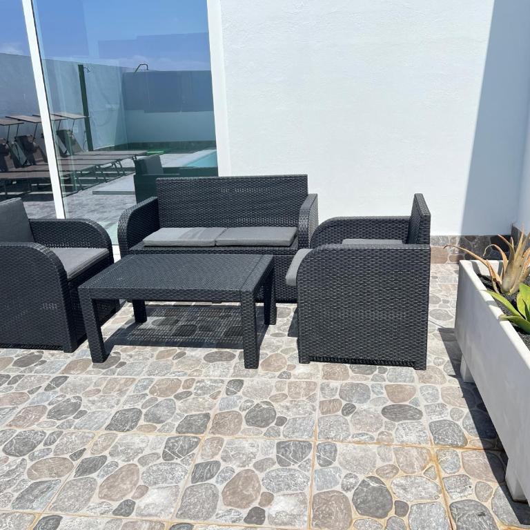 villa linda 17B - Villa - 17