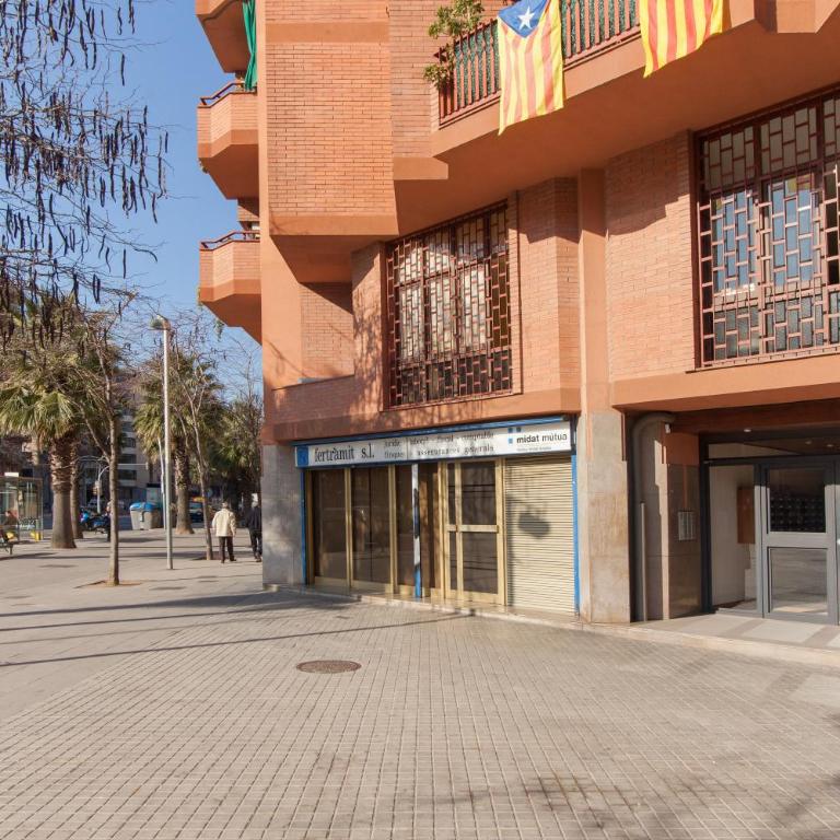 Marina - Three-Bedroom Apartment - 15
