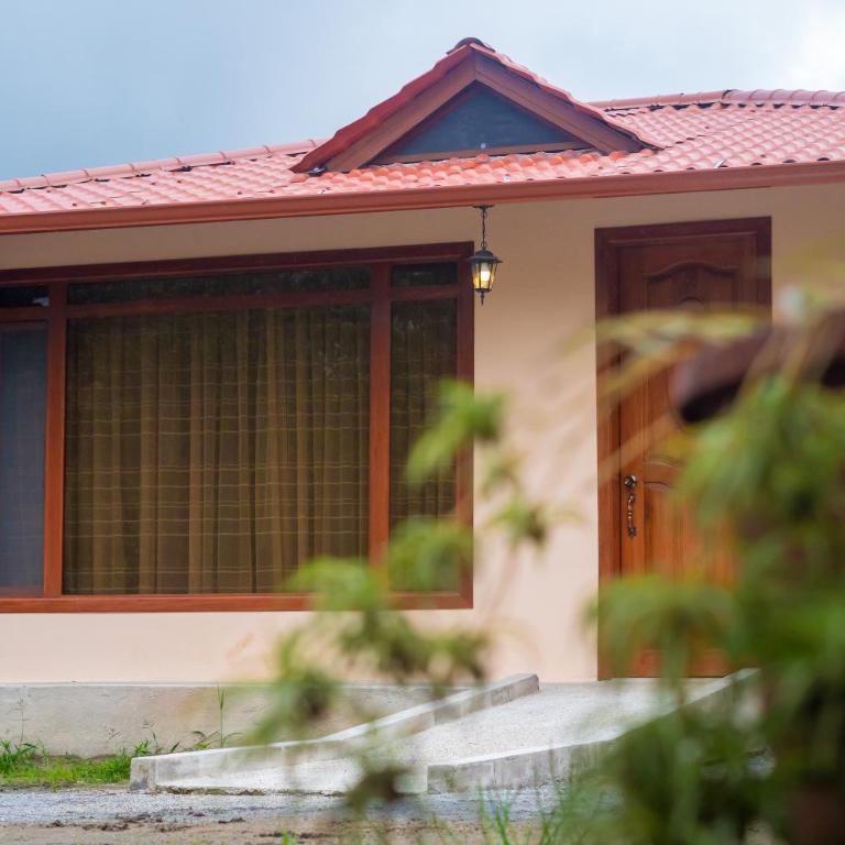 Brisas del Río - Quadruple Room - 1