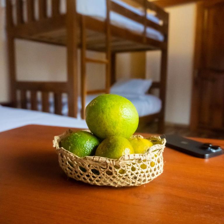 Brisas del Río - Quadruple Room - 6