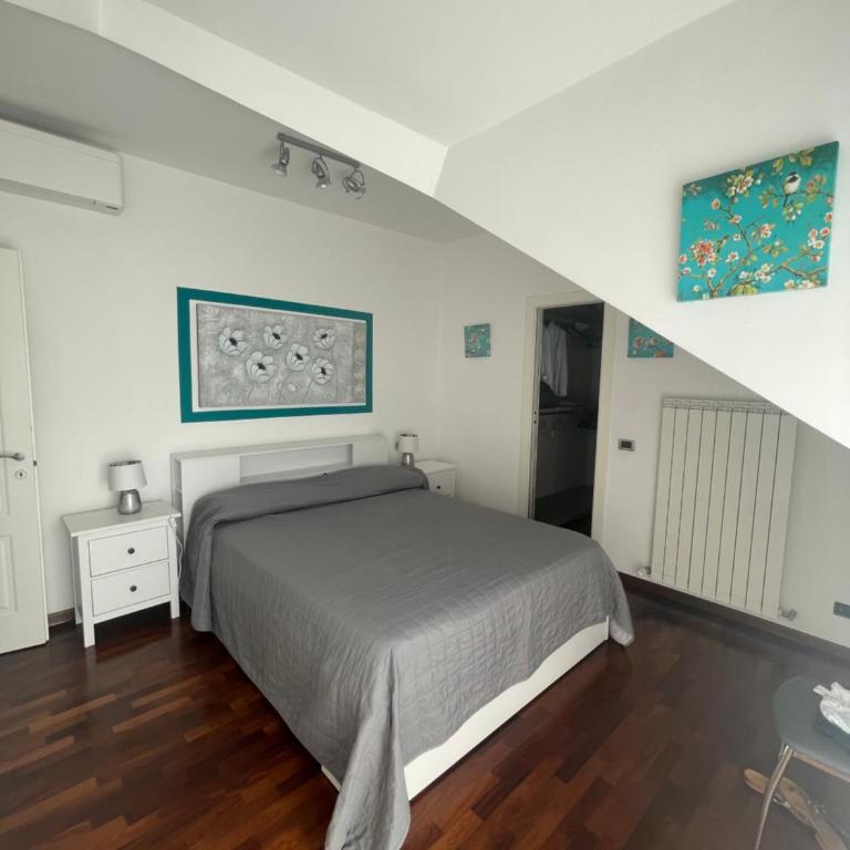 Sunnyhouse - Appartamento Attico - 5