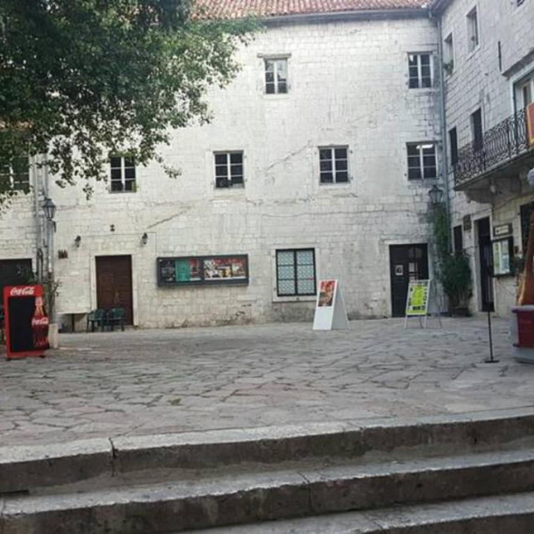 Centar Starog Grada - Large Double Room - 2