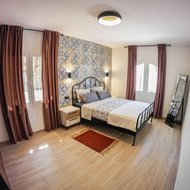 Villa Yanna - Casa de 4 dormitorios - 10