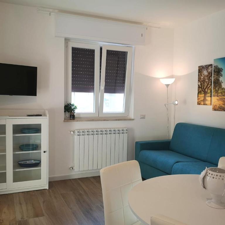 La Preferita Appartamento vista lato Mare - Casa con 1 Camera da Letto - 31