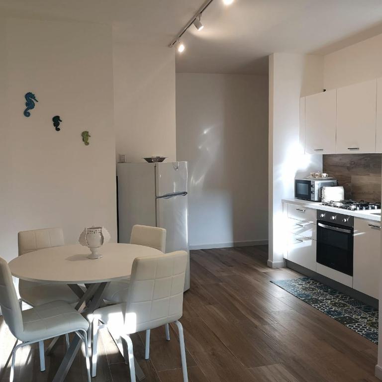 La Preferita Appartamento vista lato Mare - Casa con 1 Camera da Letto - 6