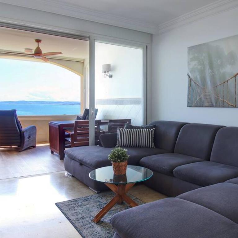 Marina Bay by Asola Property - Apartamento de 2 dormitorios - 1