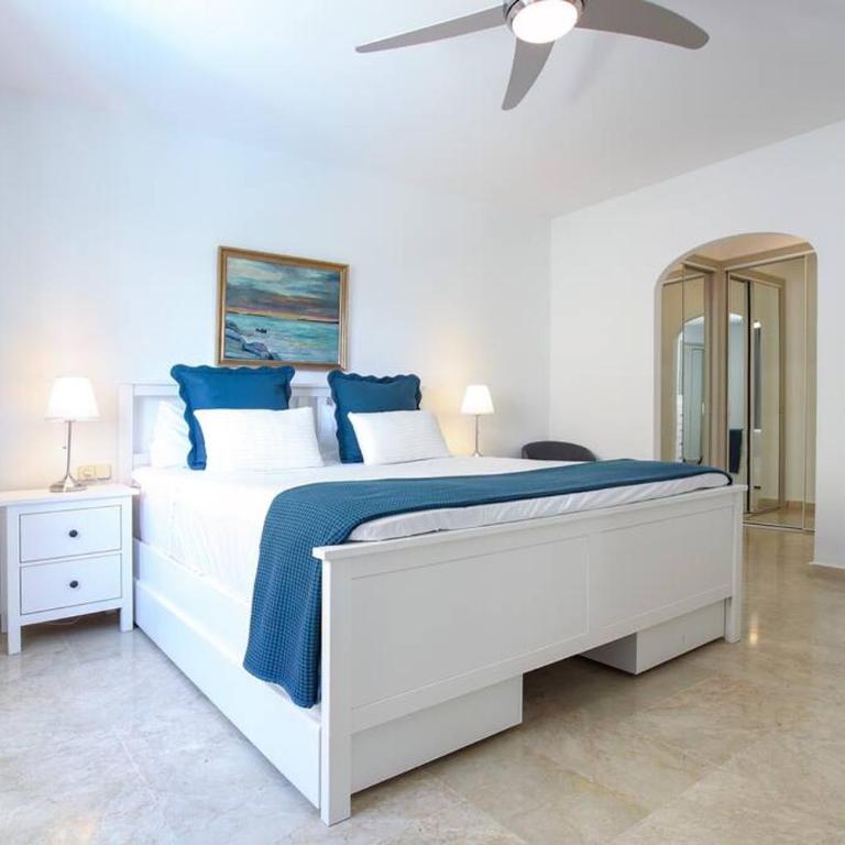 Marina Bay by Asola Property - Apartamento de 2 dormitorios - 4
