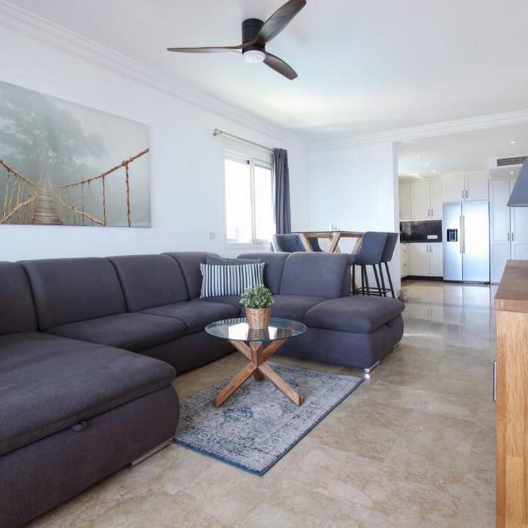 Marina Bay by Asola Property - Apartamento de 2 dormitorios - 8