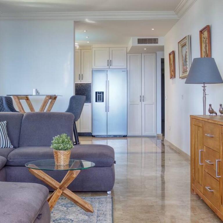 Marina Bay by Asola Property - Apartamento de 2 dormitorios - 9