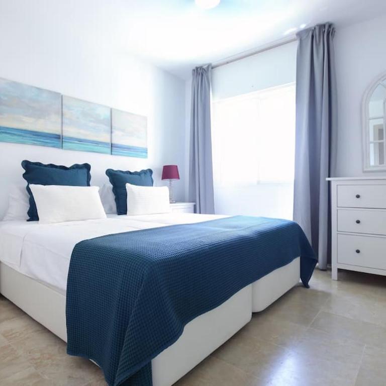 Marina Bay by Asola Property - Apartamento de 2 dormitorios - 14