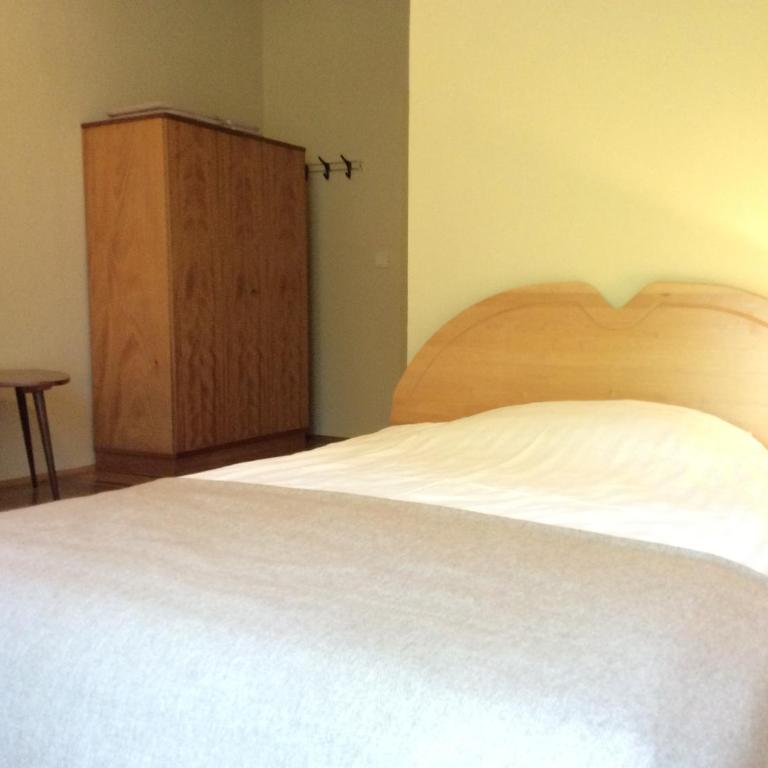 Hotel Garni - Appartements Fuksas - Single Room - 3