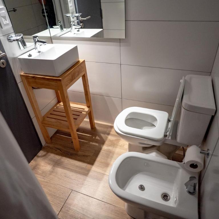 Nuevo Centro Hotel Villa Carlos Paz - Standard Double Room - 3