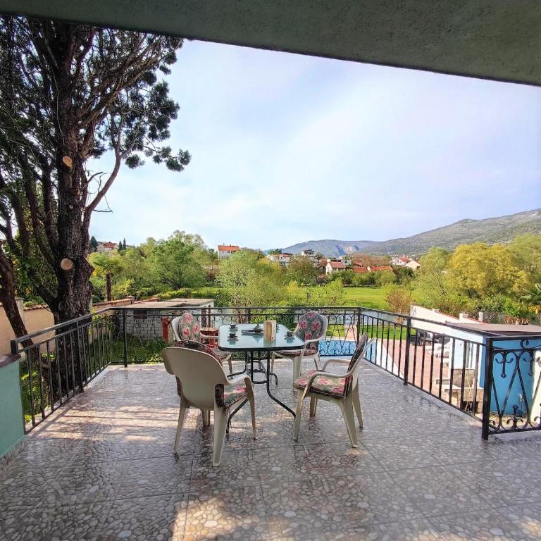 Villa Celleste - Villa - 9