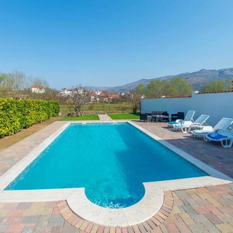 Villa Celleste - Vila - 17