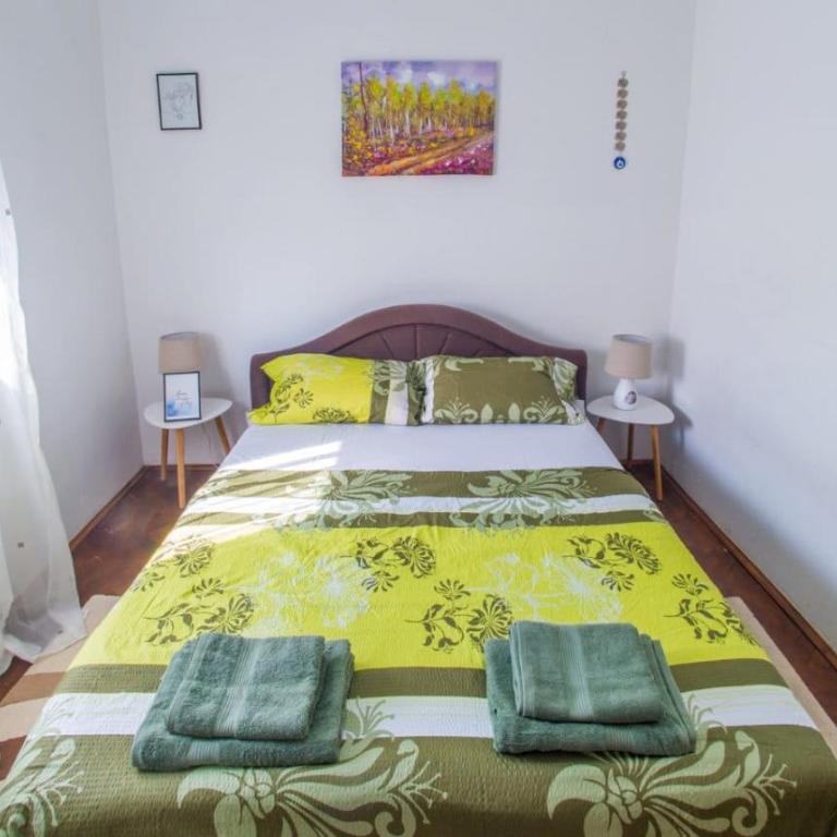 Villa Celleste - Villa - 18