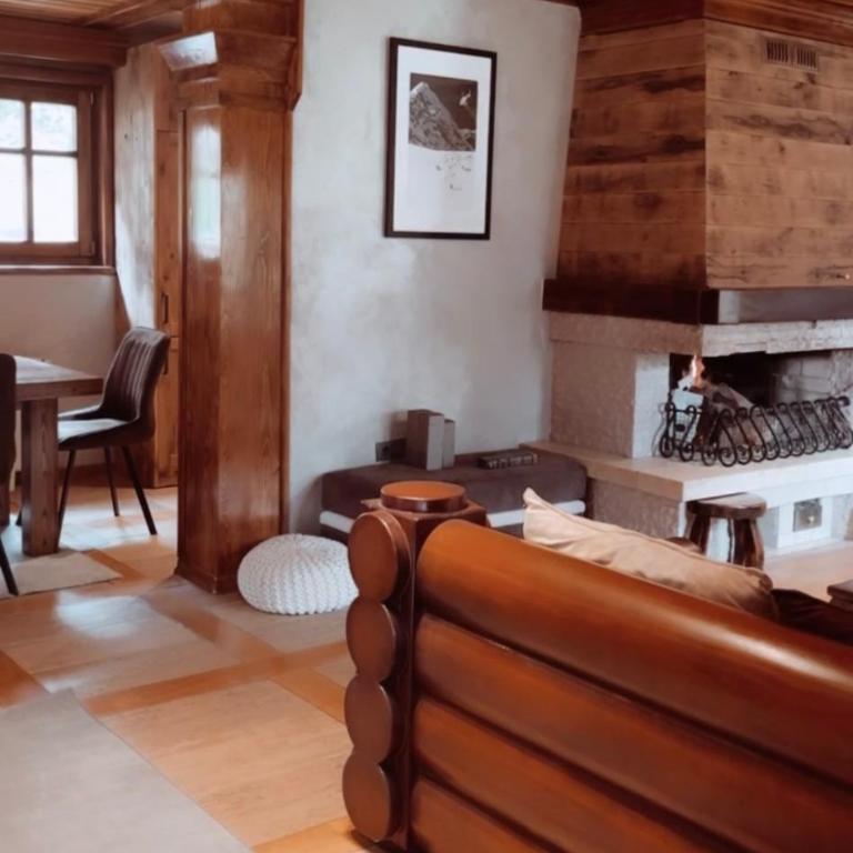 Zlatibor Resort & Spa - Vila - 15