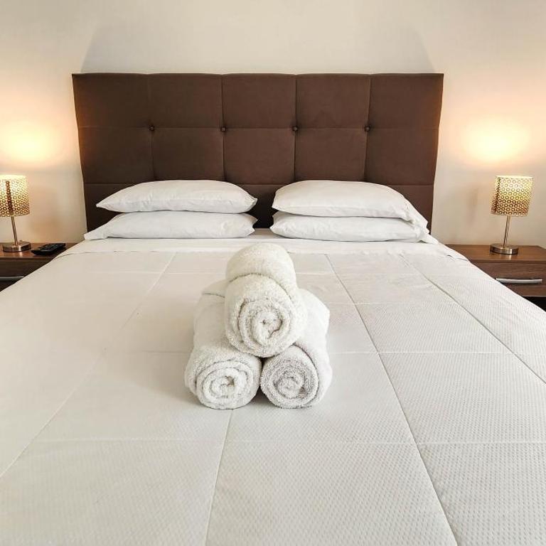 Hermoso departamento en el Corazón de Miraflores - Apartamento - 19