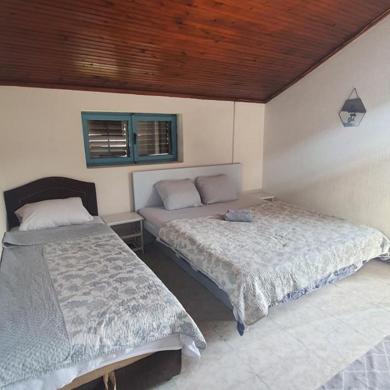 Vojinovic Apartments - Potkrovlje - 12