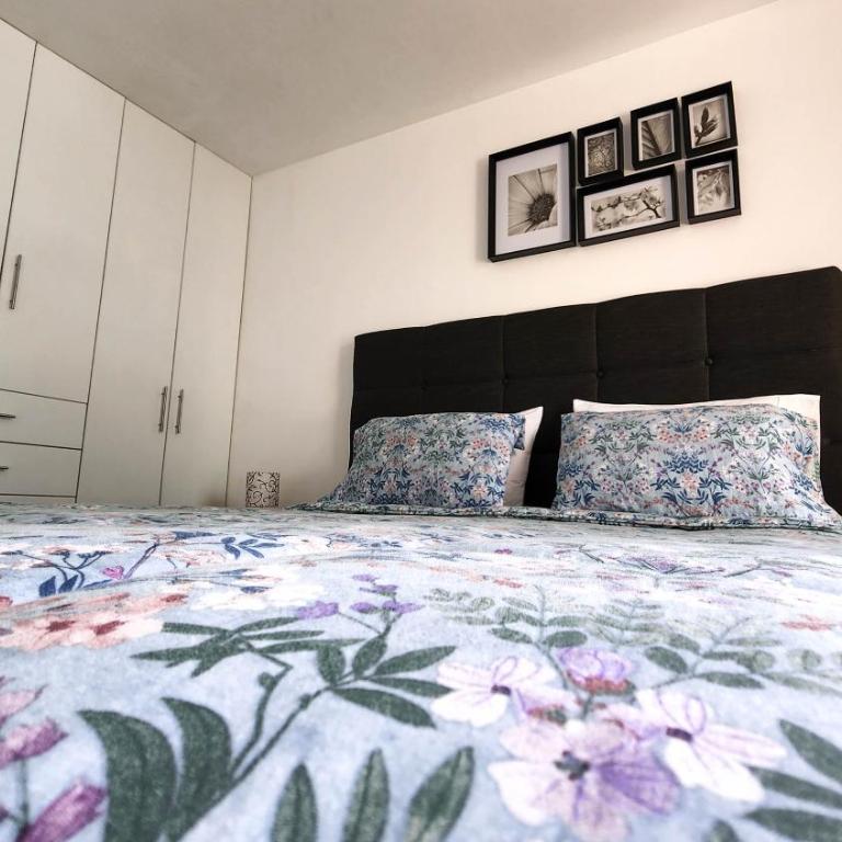 Hermoso departamento en el Corazón de Miraflores - Apartamento - 31