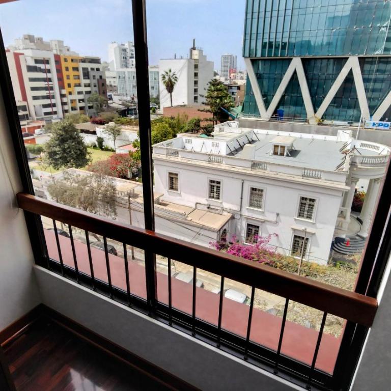 Hermoso departamento en el Corazón de Miraflores - Apartamento - 23