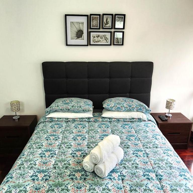 Hermoso departamento en el Corazón de Miraflores - Apartamento - 28