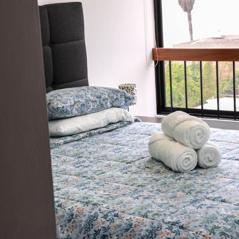 Hermoso departamento en el Corazón de Miraflores - Apartamento - 26