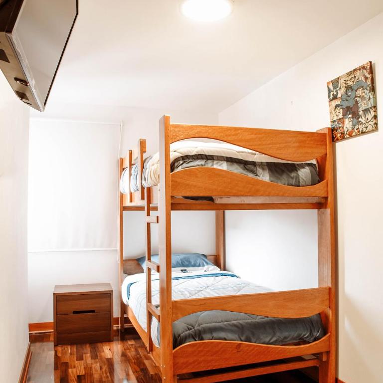 Hermoso departamento en el Corazón de Miraflores - Apartamento - 38