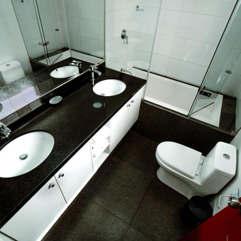 Hermoso departamento en el Corazón de Miraflores - Apartamento - 6