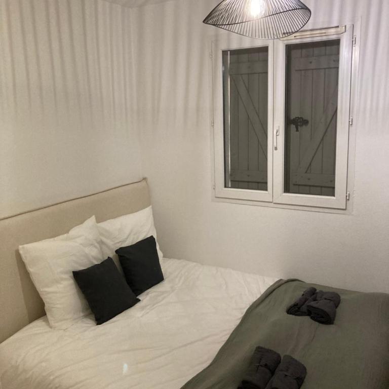 OSoleMio Moliets - Appartement 3 Chambres - 7