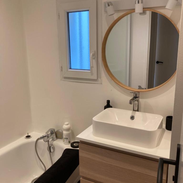 OSoleMio Moliets - Appartement 3 Chambres - 10
