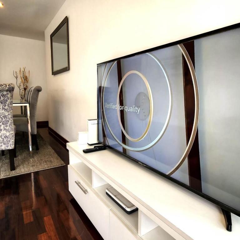 Hermoso departamento en el Corazón de Miraflores - Apartamento - 8