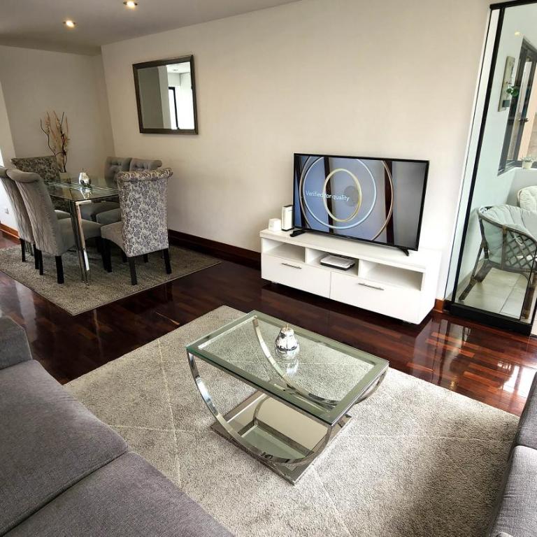 Hermoso departamento en el Corazón de Miraflores - Apartamento - 11