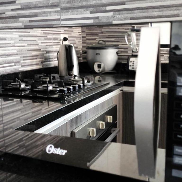 Hermoso departamento en el Corazón de Miraflores - Apartamento - 46
