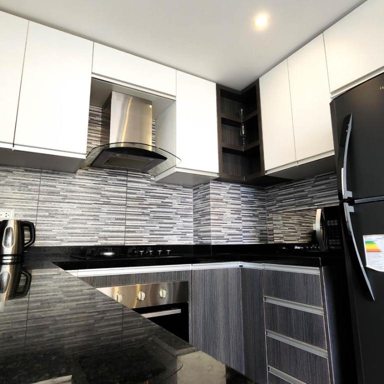 Hermoso departamento en el Corazón de Miraflores - Apartamento - 43