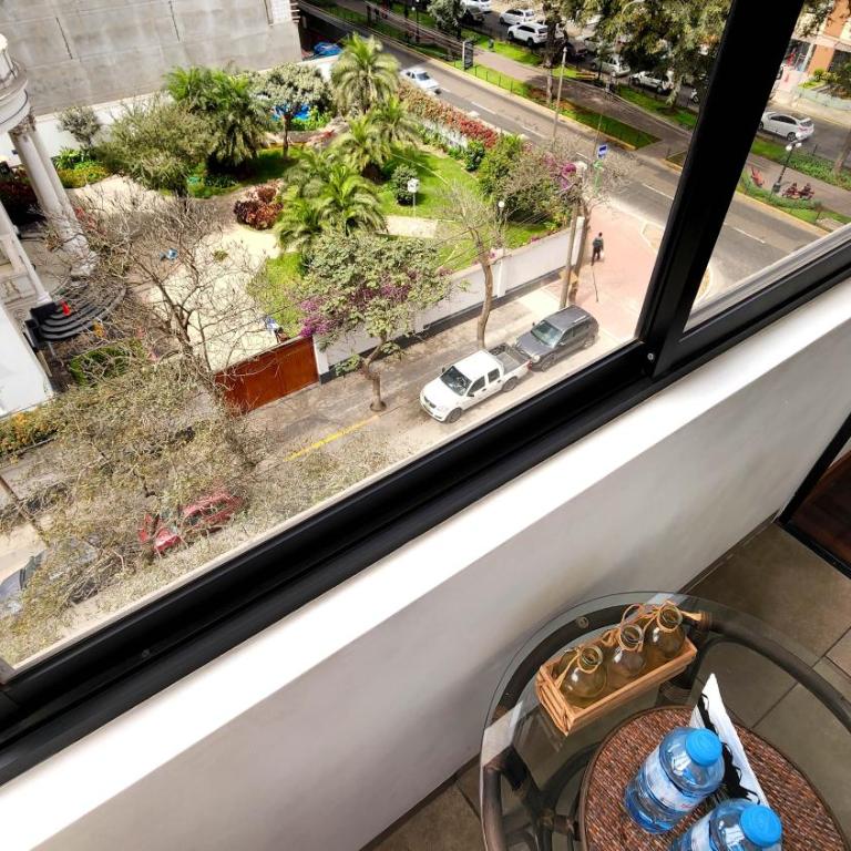 Hermoso departamento en el Corazón de Miraflores - Apartamento - 49