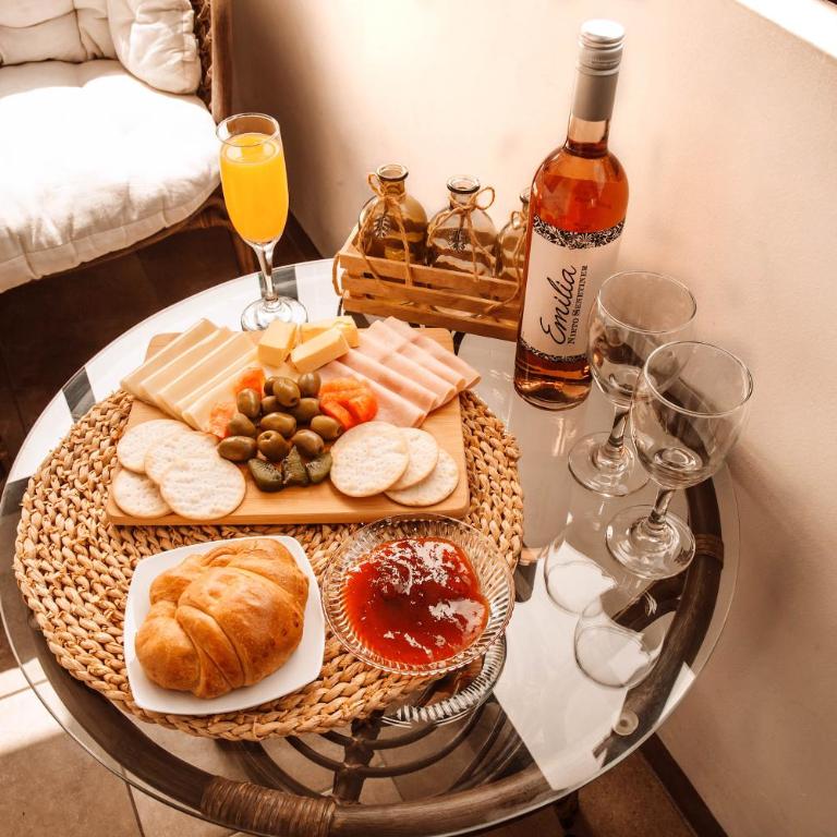 Hermoso departamento en el Corazón de Miraflores - Apartment - 5