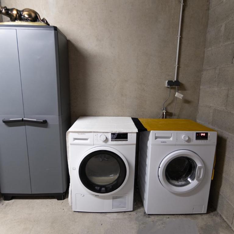 Cozy Nest By the Zoo - Appartement 2 Chambres - 14